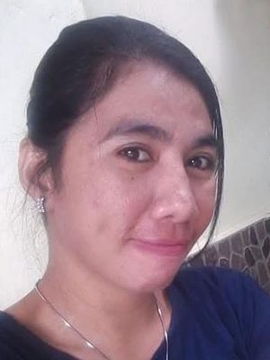 Francis Caroline, 36