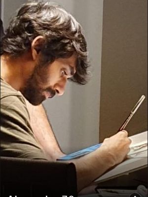 Alexandre, 30