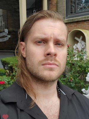 Rocco, 33