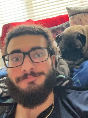 Dawson, 22
