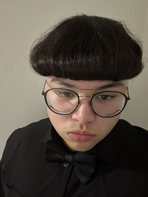 Julian, 18