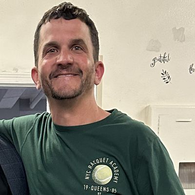 Anthony, 41