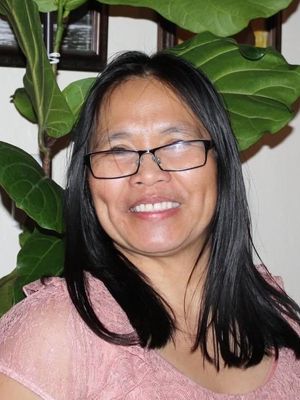 Crissa, 57