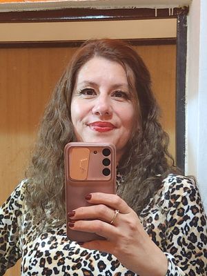 Carolina, 44