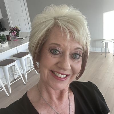 Jill, 61