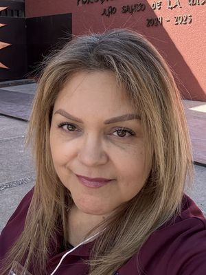 Maribel, 57