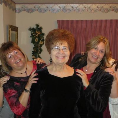 Laura, 82