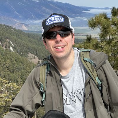 Paul, 29