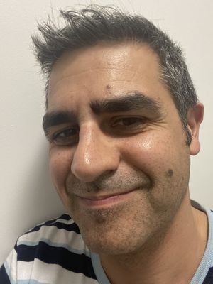 Matteo, 46