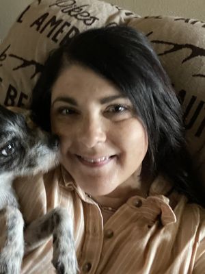 Julie, 60