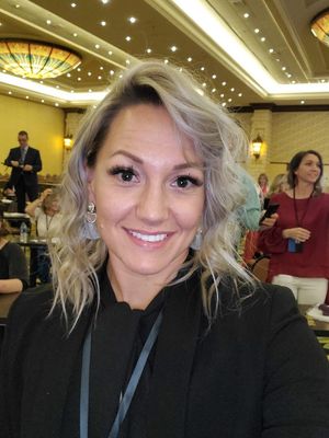 Johnette, 46