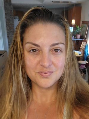 Kiersten, 43