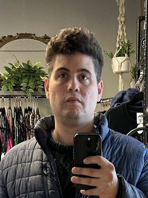 William, 33