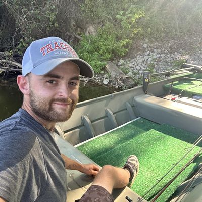 Michael, 27