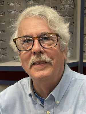 Greg, 74