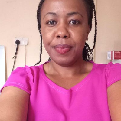 Carol, 33