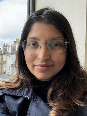 Marisha, 28