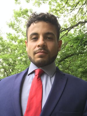 Samuel, 26