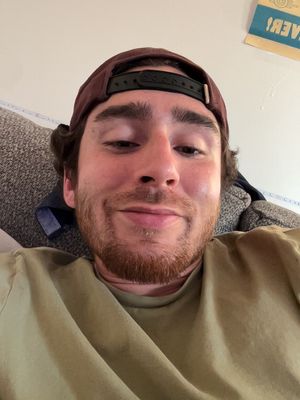 Michael, 29