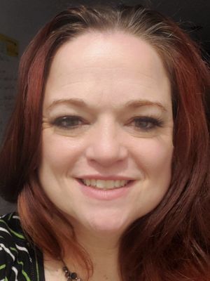 Arleen, 47