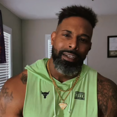Lamar, 46