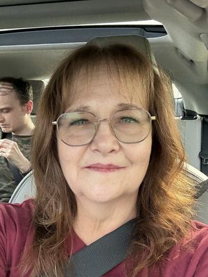 Brynn, 62