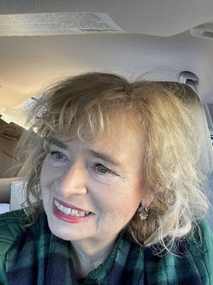 Margaret, 67