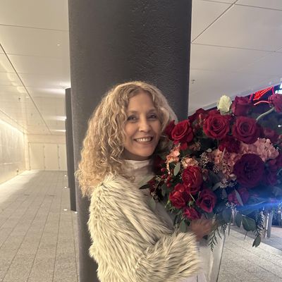 Odilia, 56