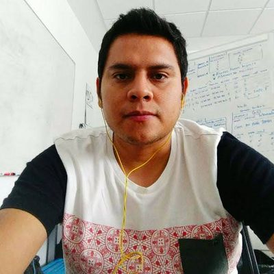 Pablo, 35