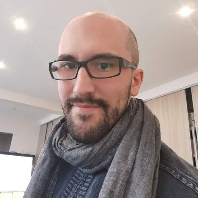 Mathieu, 33