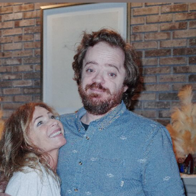 Seamus, 36