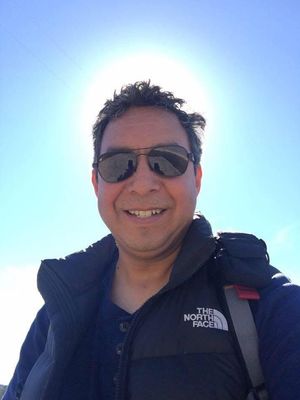 Fransisco, 61