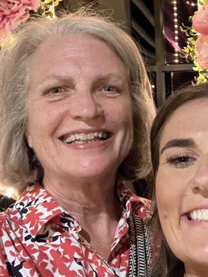 Carol, 70