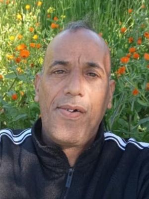 Kadi, 47