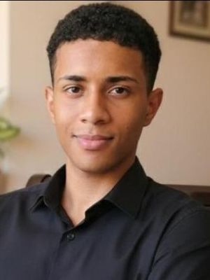 Joao, 20