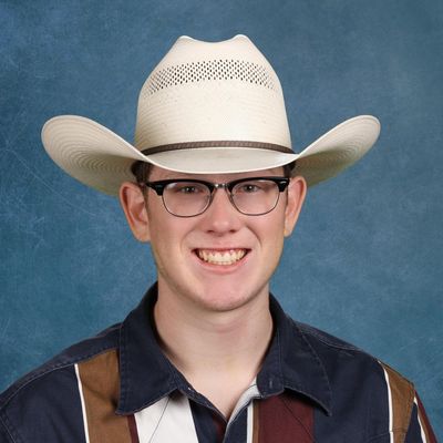 Brayden, 18