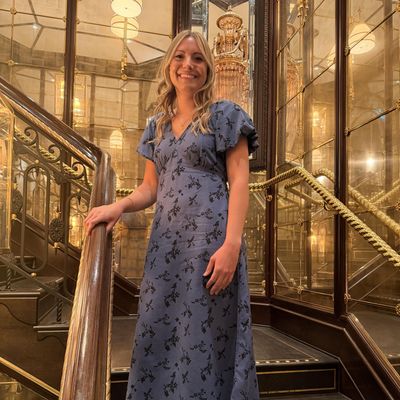 Rachel, 29