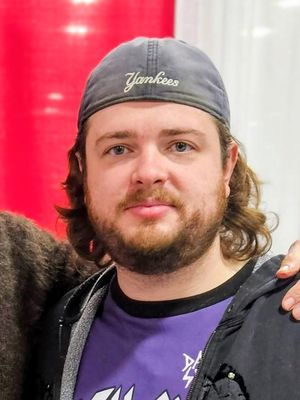 Cody, 31