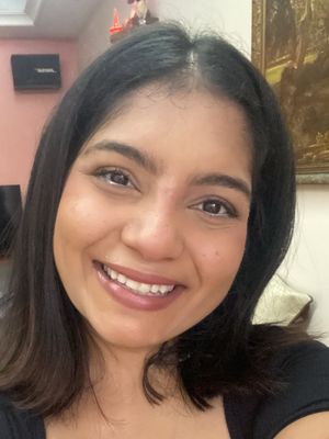 Tanisha, 29