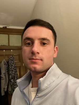Ted Zielinski, 24