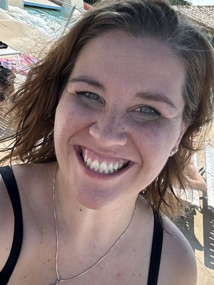 Katie, 30