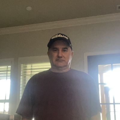 Stephen, 57