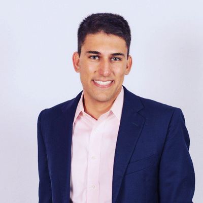 Nick, 30