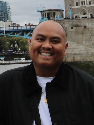 Melvin, 36