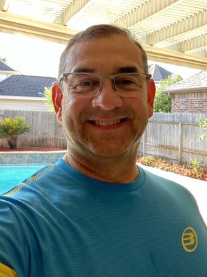 Samuel, 57