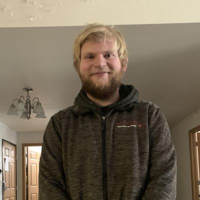 Brody, 28