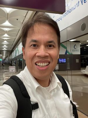 Antonius, 45