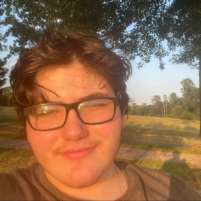 Michael, 22