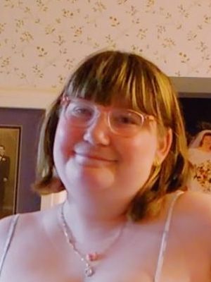 Catie, 30
