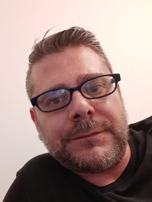 Max, 48